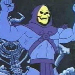 Meet your Posher, Paul